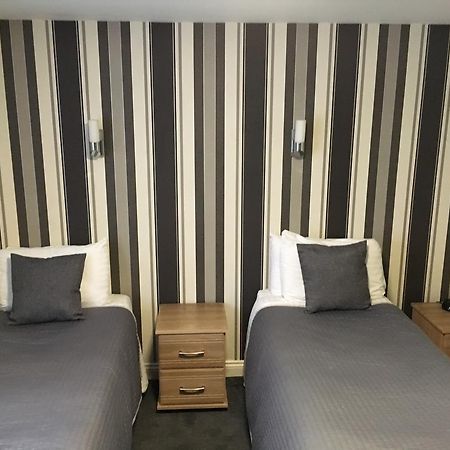 Melbourne House Hotel Hartlepool Zewnętrze zdjęcie