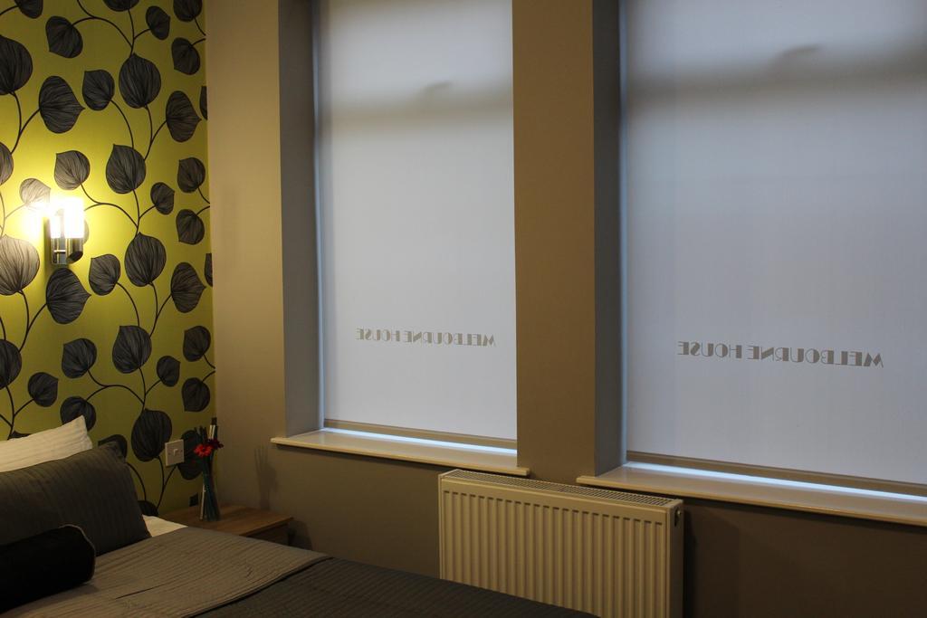 Melbourne House Hotel Hartlepool Zewnętrze zdjęcie