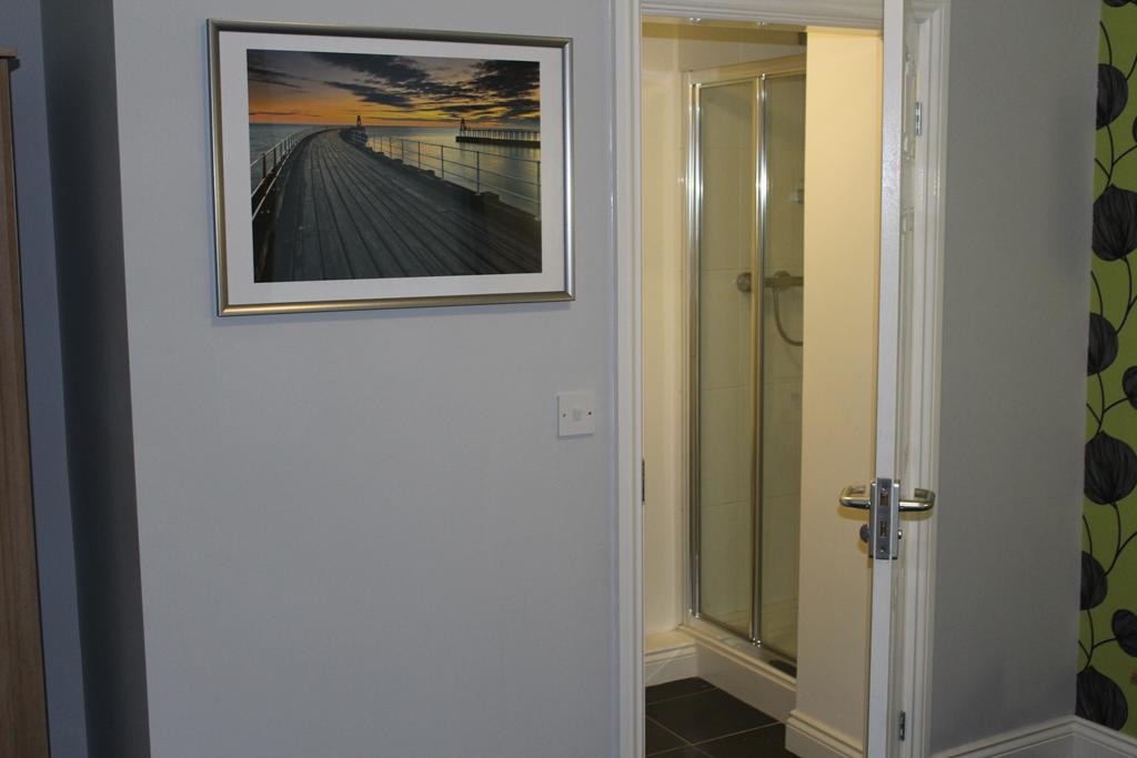 Melbourne House Hotel Hartlepool Zewnętrze zdjęcie