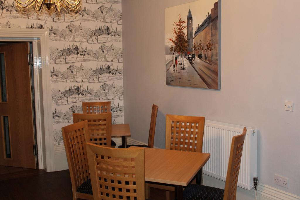 Melbourne House Hotel Hartlepool Zewnętrze zdjęcie