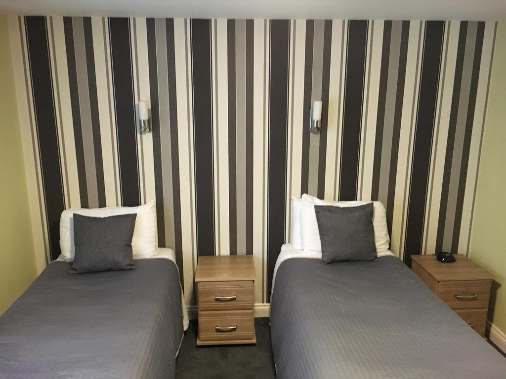 Melbourne House Hotel Hartlepool Zewnętrze zdjęcie