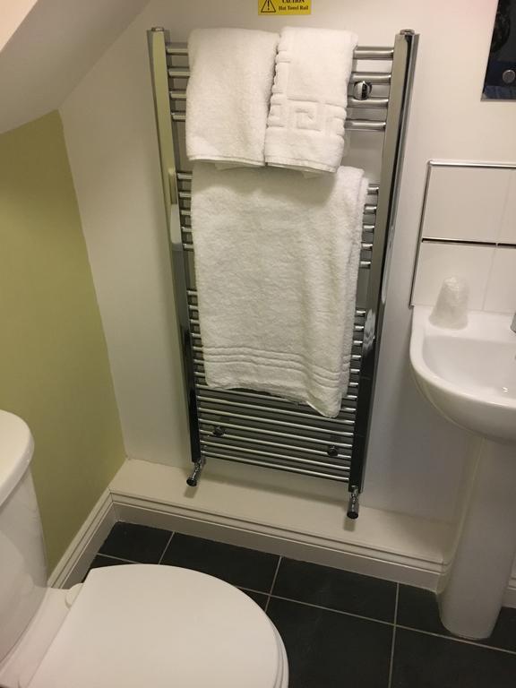 Melbourne House Hotel Hartlepool Zewnętrze zdjęcie