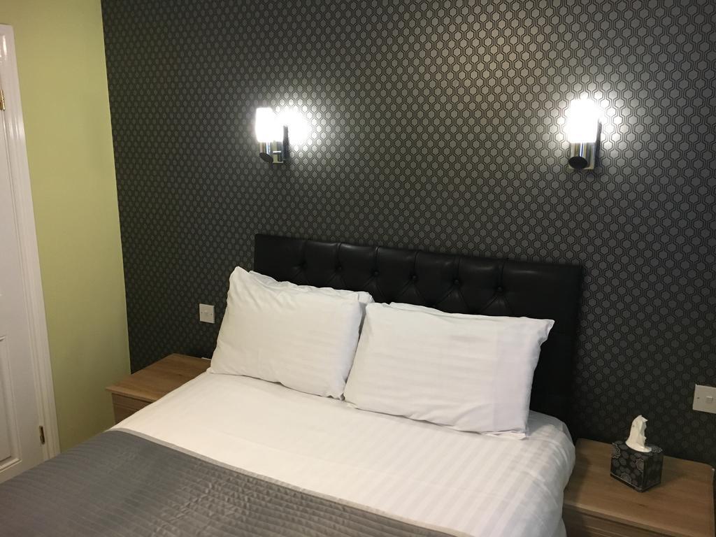 Melbourne House Hotel Hartlepool Zewnętrze zdjęcie