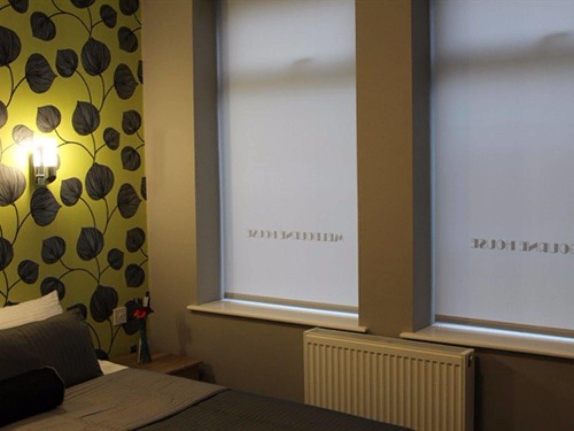 Melbourne House Hotel Hartlepool Zewnętrze zdjęcie