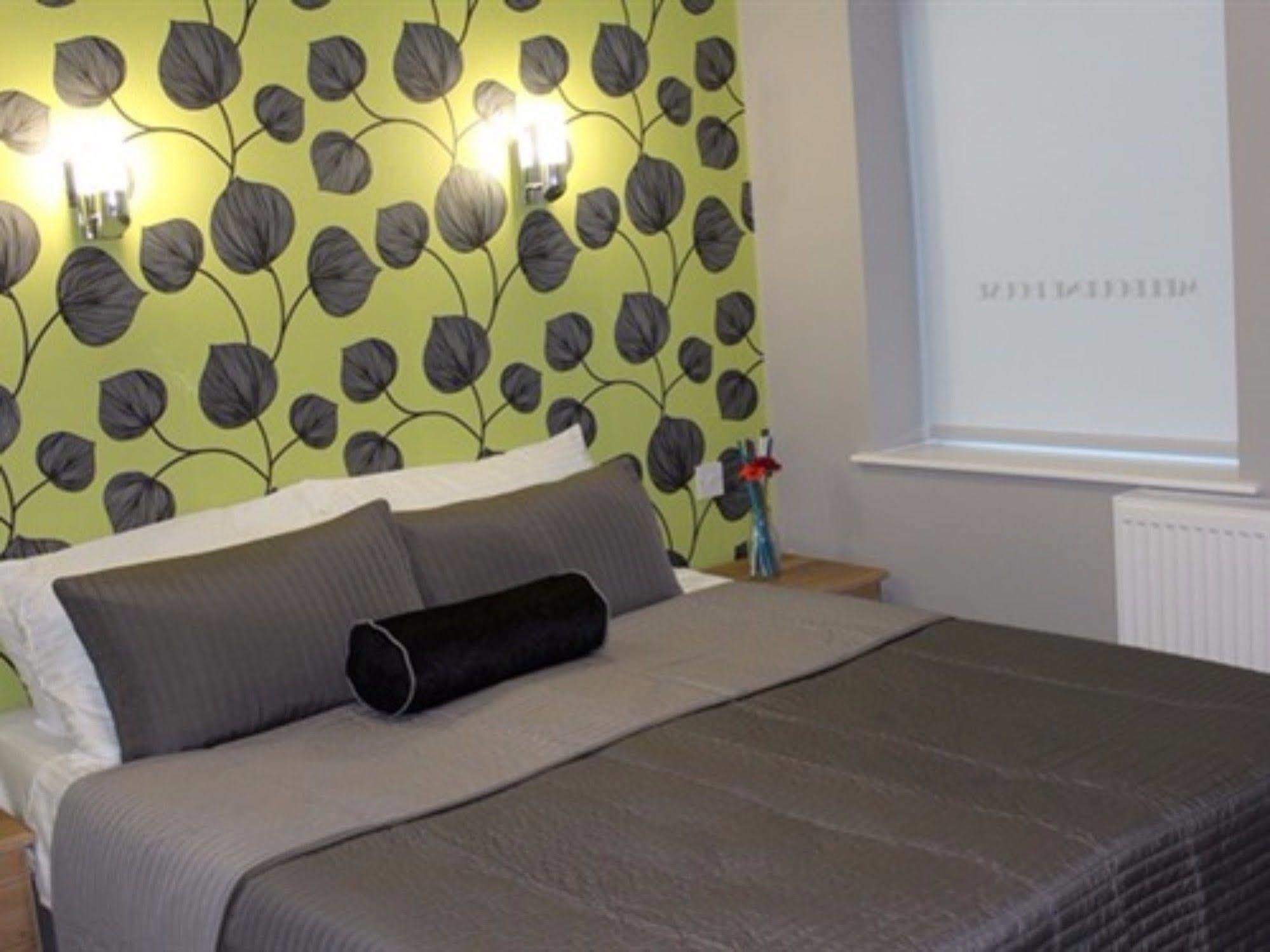 Melbourne House Hotel Hartlepool Zewnętrze zdjęcie