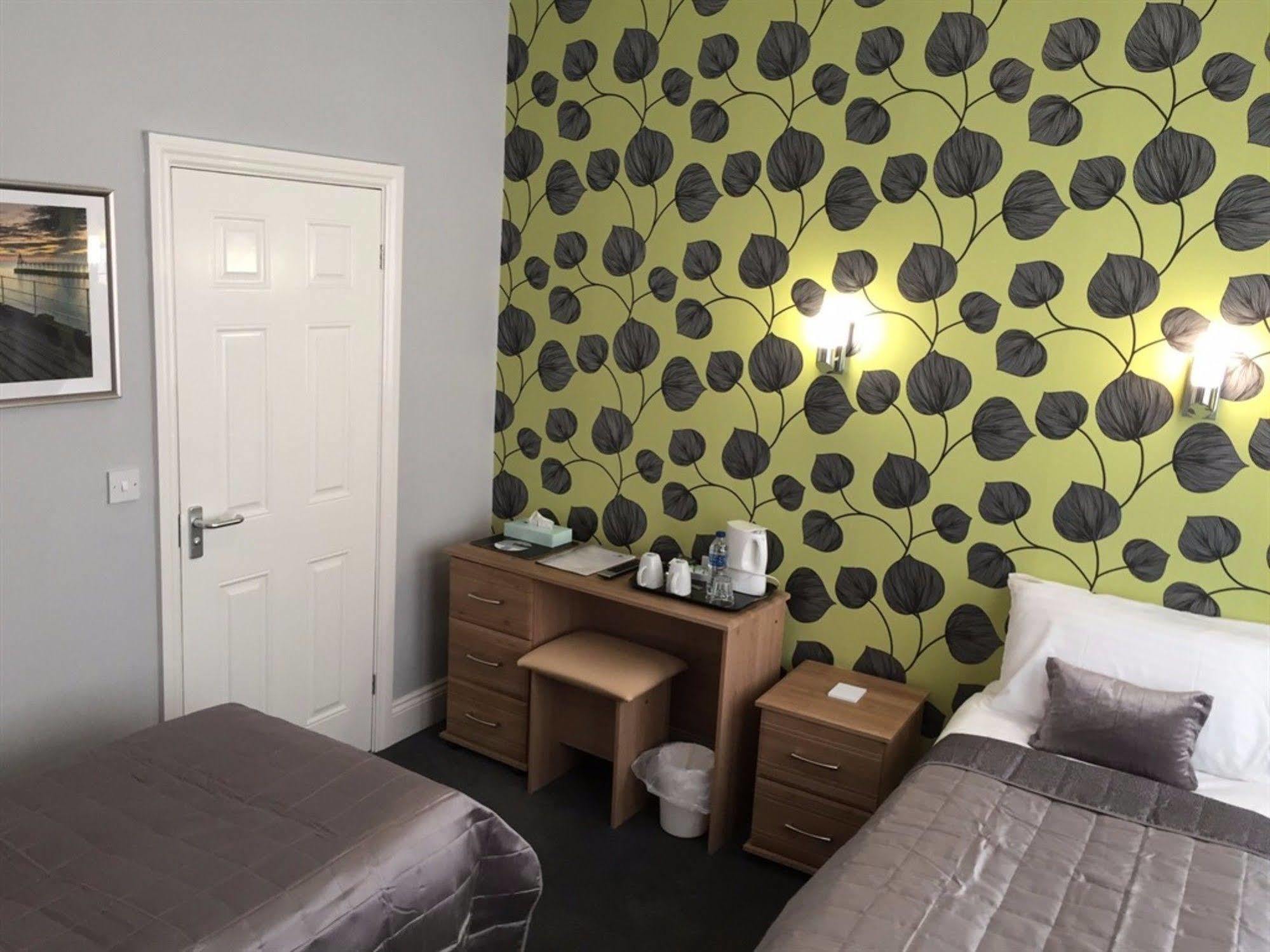 Melbourne House Hotel Hartlepool Zewnętrze zdjęcie