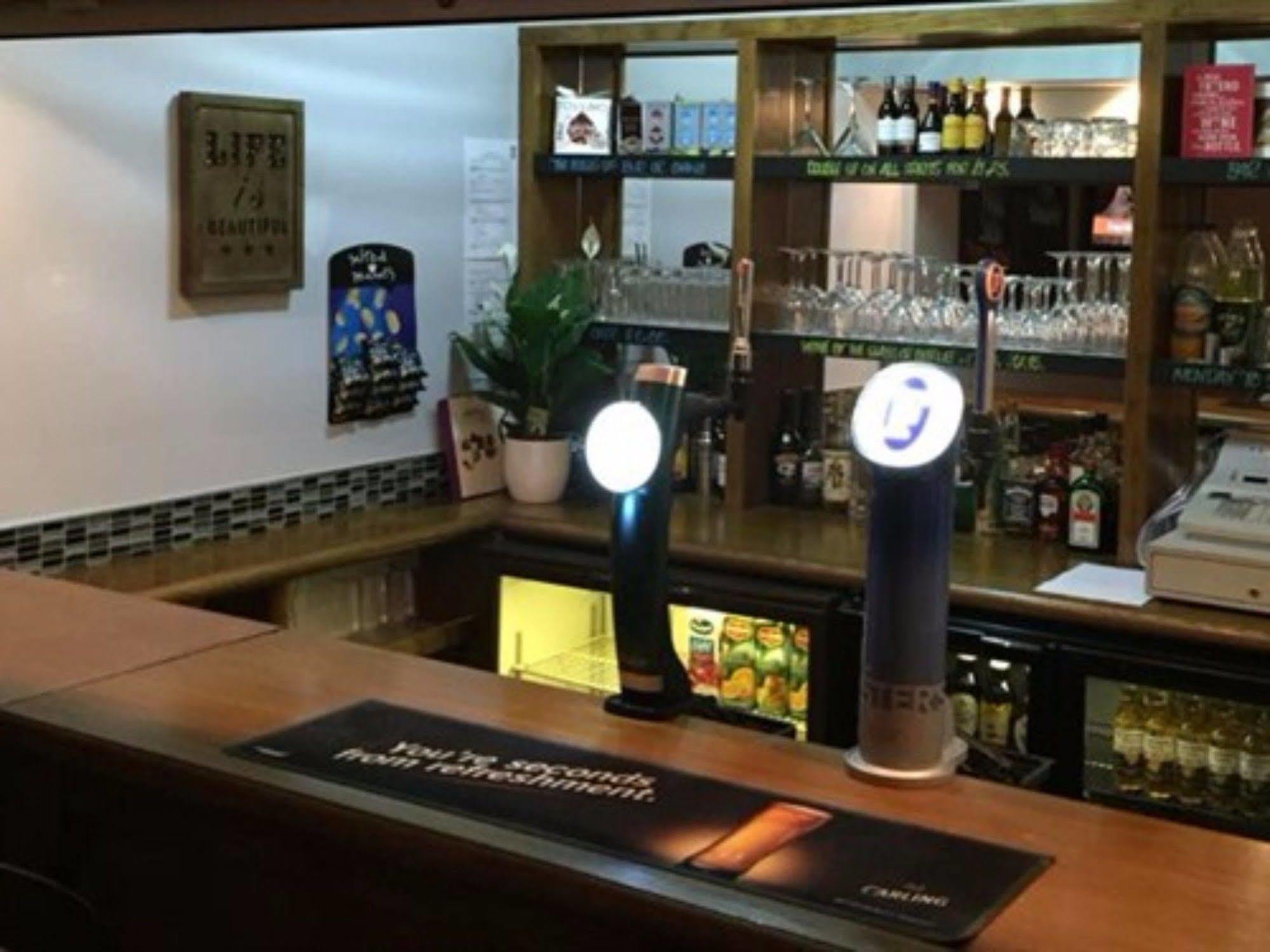 Melbourne House Hotel Hartlepool Zewnętrze zdjęcie