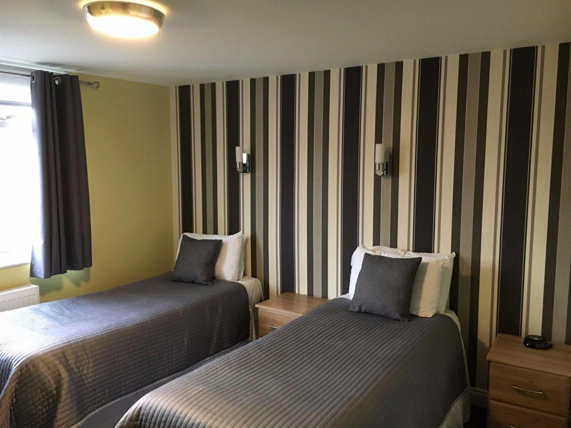 Melbourne House Hotel Hartlepool Zewnętrze zdjęcie