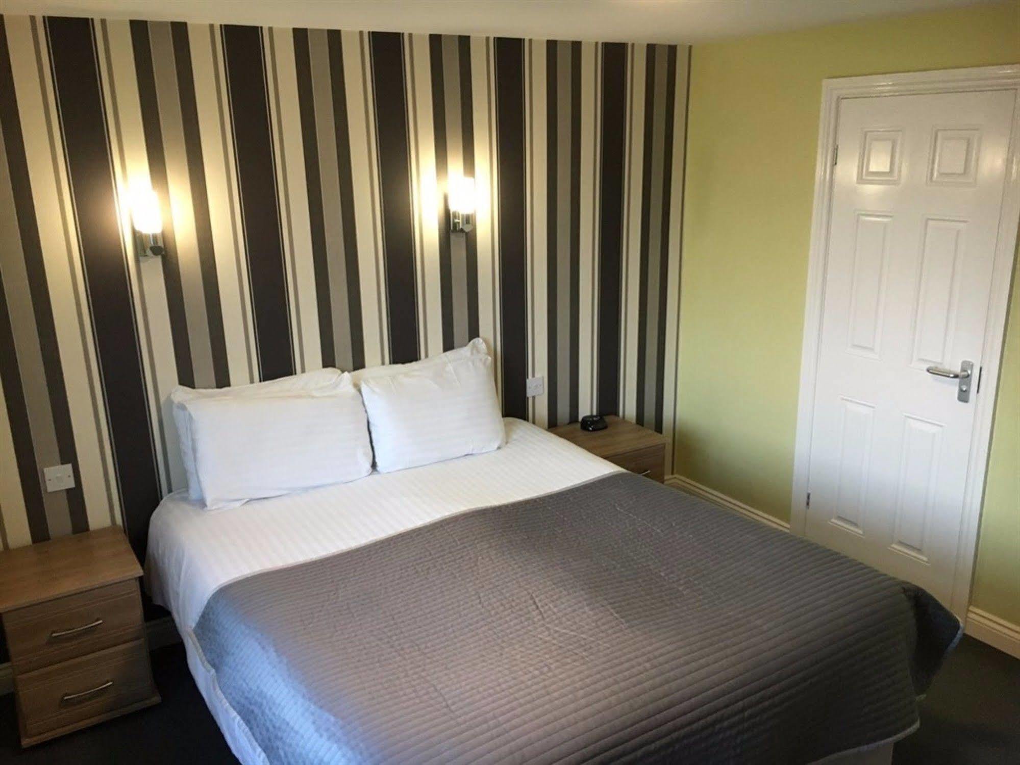 Melbourne House Hotel Hartlepool Zewnętrze zdjęcie