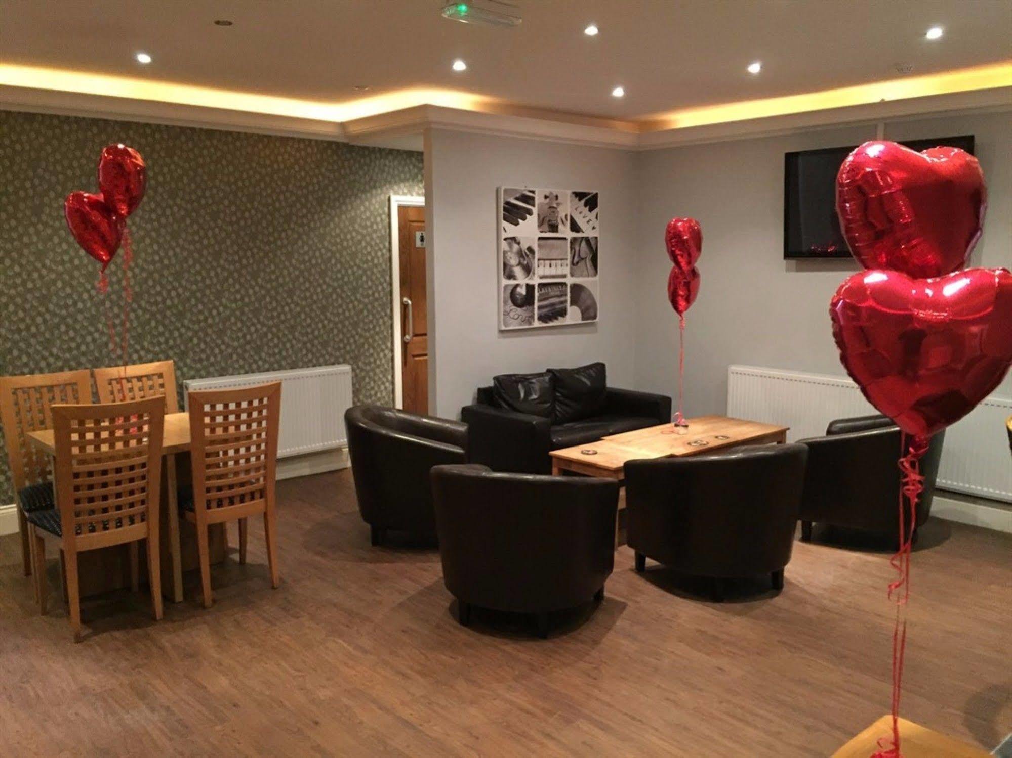 Melbourne House Hotel Hartlepool Zewnętrze zdjęcie