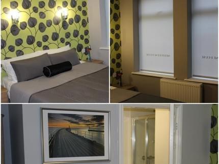 Melbourne House Hotel Hartlepool Zewnętrze zdjęcie
