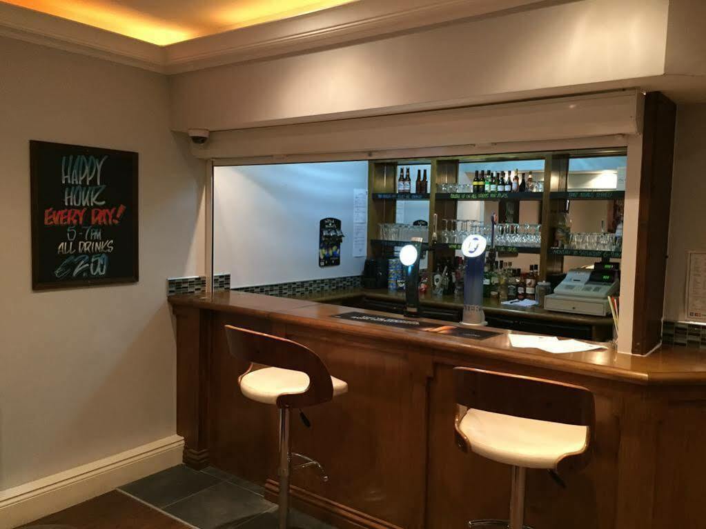 Melbourne House Hotel Hartlepool Zewnętrze zdjęcie